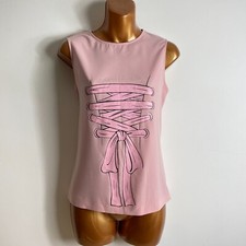 Canotta canottiera Boutique