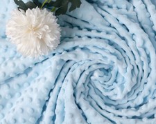 Copertina Neonato in Pile