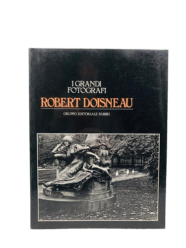 Grandi fotografi robert - i,