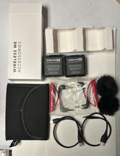 RODE WIRELESS ME - SISTEMA MICROFONICO COMPATTO - SENZA CONFEZIONE