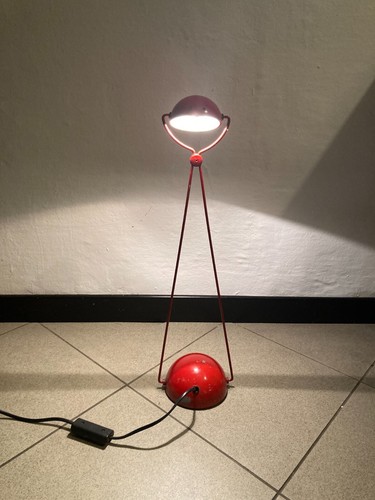Lampada tavolo meridiana di - lampada,