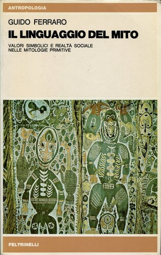 Guido ferraro il - ferraro, linguaggio