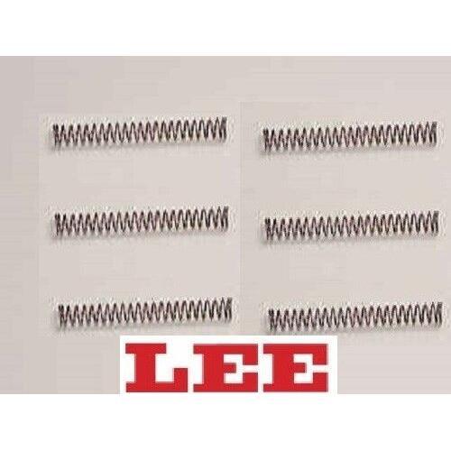 Lee precision primer pin molla - pin,
