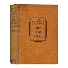The Big Sleep - 1939 - Raymond