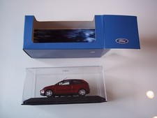 Ford Focus (1. Gen.) * Salsa