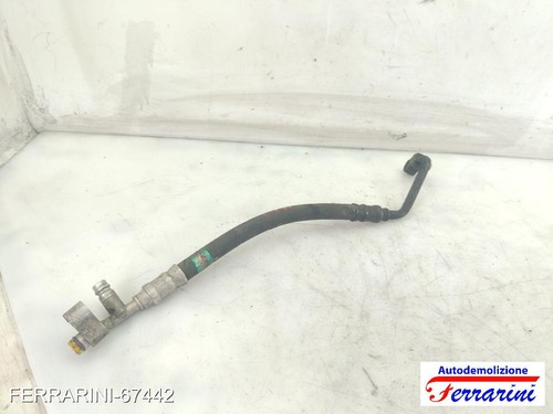 Tubo clima bmw - tubo,