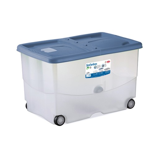 Contenitore multiuso box