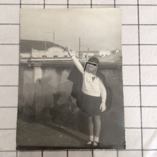 Piccola italiana figlia della - piccola,