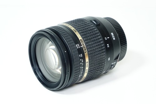 Tamron 50mm 8 vc b005 - 17-50mm,
