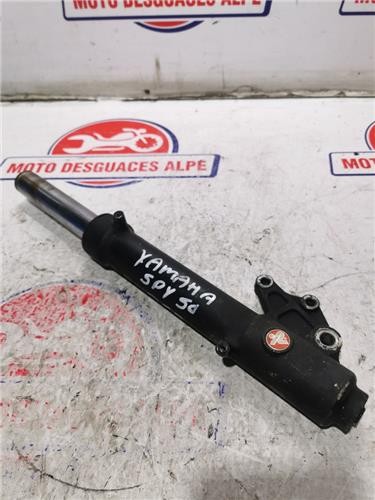 Barra completa destra yamaha - completa,