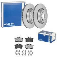 Meyle Pd-Freni Set 310Mm