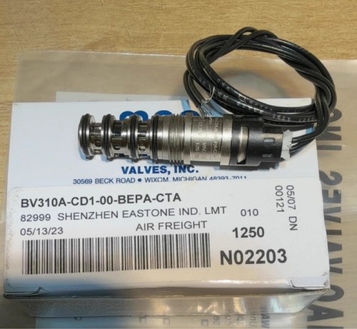 1pcs nuova elettrovalvola mac - 1pcs,