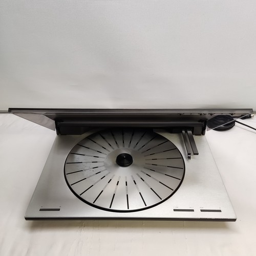 Bang olufsen beogram 3300 - bang,