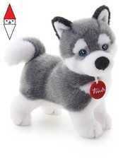 PELUCHE CANE TRUDY (&SEVI)