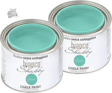 Chalk Paint Jade 2x500ml