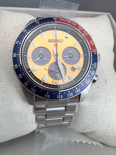 Orologio seiko prospex - seiko,