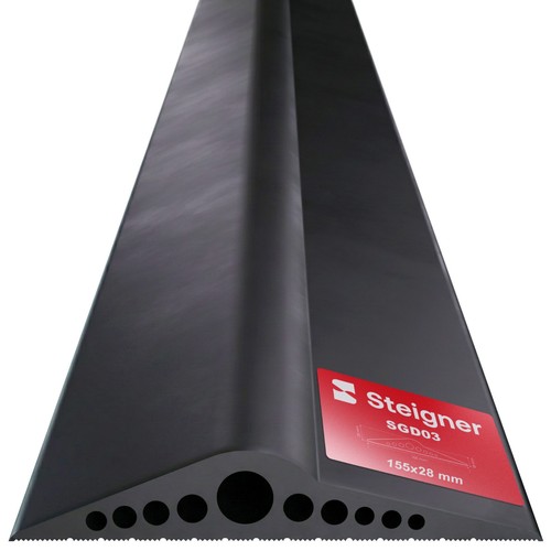 Steigner soglia garage - in, epdm