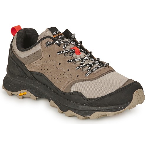 Scarpe trekking merrell - da,