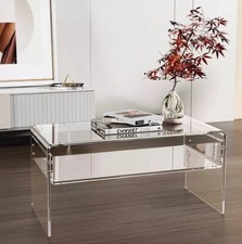 Tavolino plexiglass - tavolino,