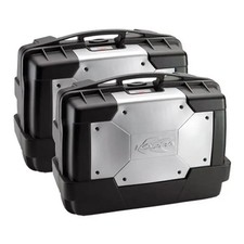 kAPPA Coppia di valigie