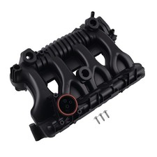 Collettore di Aspirazione for