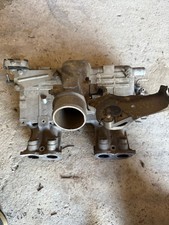 Fiat Punto GT collettore aspirazione  - 7755596