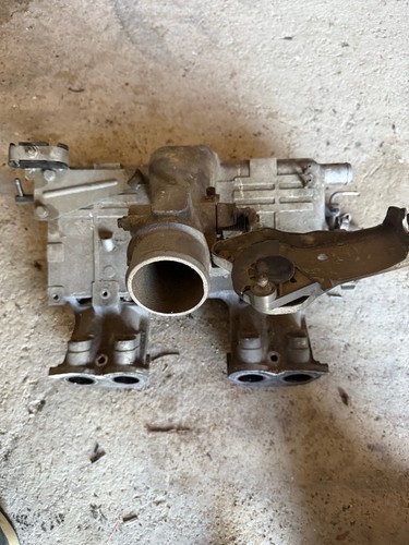 Fiat punto collettore - gt,