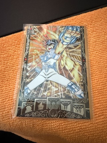 Pegasus 2026 kayou saint - kayou,