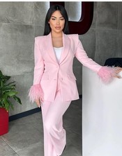 ZARA GIACCA BLAZER DONNA NUOVO