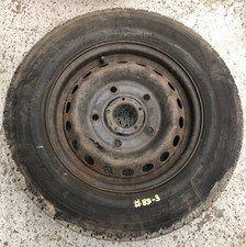 Cerchio Ford Transit Custom