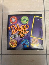 TABOO XXL versione ITALIANA