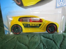 Hot wheels volkswagon - wheels, series