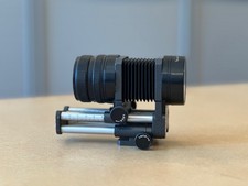 NOVOFLEX SOFFIETTO + NOFLEXAR