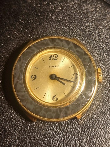 Orologio vintage timex donna - orologio,