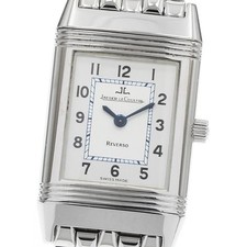 JAEGER-LECOULTRE Reverso