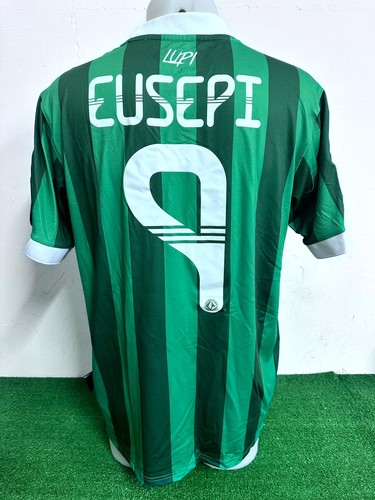 Maglia avellino eusepi match - maglia,