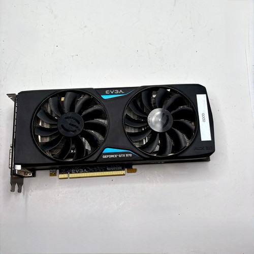 Evga geforce gtx 970 sli - 970,