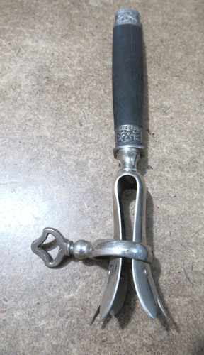 Antico manche gigot francese - antico, a