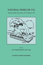 Natural Sinks of CO2   Palmas