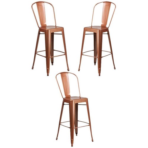 Sgabello bar home square - sgabello,