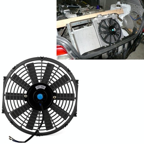 12v 80w ventola - 12v, di