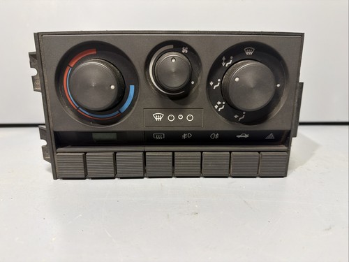 Plancia comandi aria alfa - alfa, 164