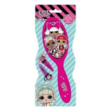 Set Prodotti per capelli da