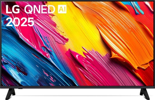Smart ultra hd qned - tv, 4k