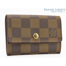 Louis vuitton damier porte - louis,