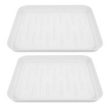  2 Pcs Contenitore Porta