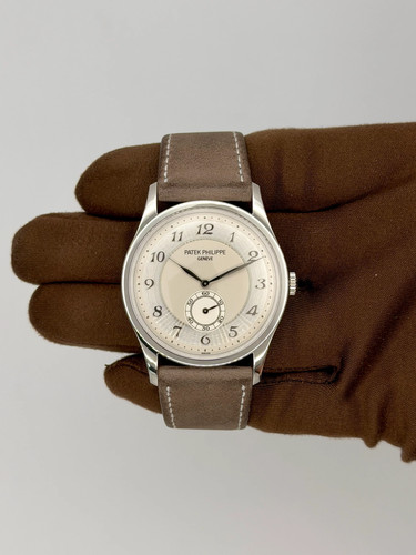 2020 patek philippe calatrava - patek,