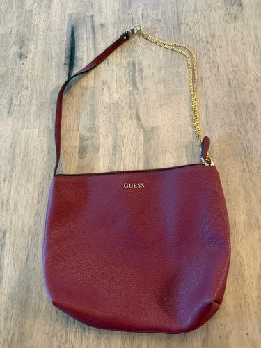Borsa tracolla guess in - tracolla,