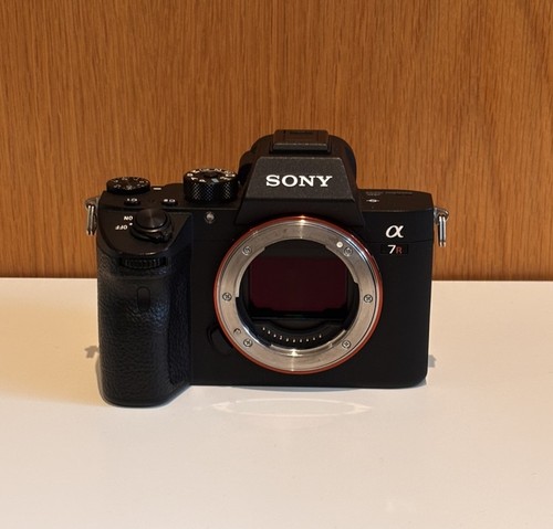 Sony alpha a7r - a7r, 11097