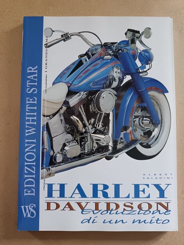 182a harley davidson - harley,